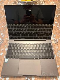 💻 Chuwi CoreBook X 💻