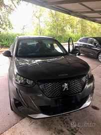 Peugeot 2008 ( ancora in garanzia ) 
