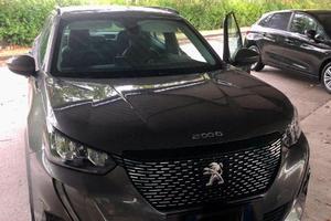 Peugeot 2008 ( ancora in garanzia ) 