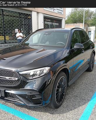 Mercedes-Benz GLC 300 AMG Line Advanced 4ma #12104