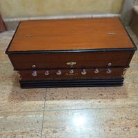 harmonium indiano