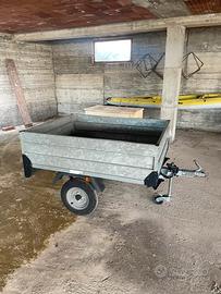 Carrello appendice