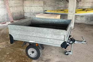 Carrello appendice