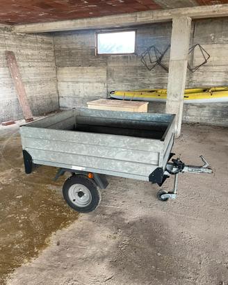 Carrello appendice