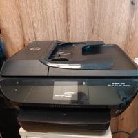 Stampante HP Envy 7640  a getto d'inchiostro 