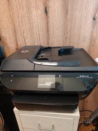 Stampante HP Envy 7640  a getto d'inchiostro 