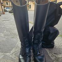 Stivali da equitazione 