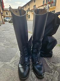 Stivali da equitazione 