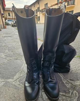 Stivali da equitazione 