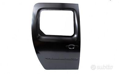 Porta Posteriore DX Scenic IV RFA Passo Lungo