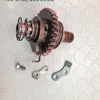 ALBERO AVVIAMENTO SUZUKI RM 250 1991 1992 rm250 19
