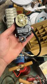 MOTORINO DUCATI PANIGALE VALVOLA SCARICO