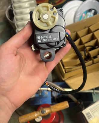 MOTORINO DUCATI PANIGALE VALVOLA SCARICO