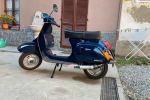 Vespa pk