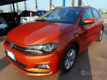VOLKSWAGEN Polo 1.0 TGI 5p. Highline BMT
