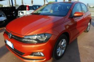 VOLKSWAGEN Polo 1.0 TGI 5p. Highline BMT