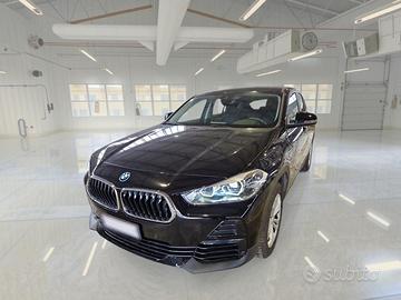 BMW X2 XDRIVE 25E BUSINESS X AUTOMATICO SUV