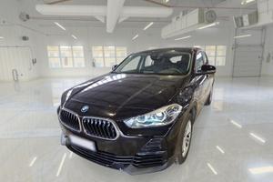 BMW X2 XDRIVE 25E BUSINESS X AUTOMATICO SUV