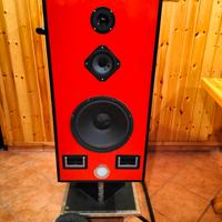 Cassa musicale portatile off-road 