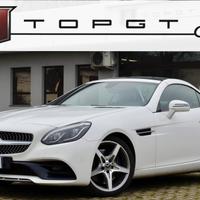 MERCEDES SLC 200 PREMIUM AMG LINE 184cv AUTO, UFF 