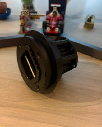 QR2 lite fanatec ORIGINALE