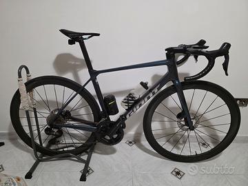 Giant TCR Advanced Pro 0 tg M