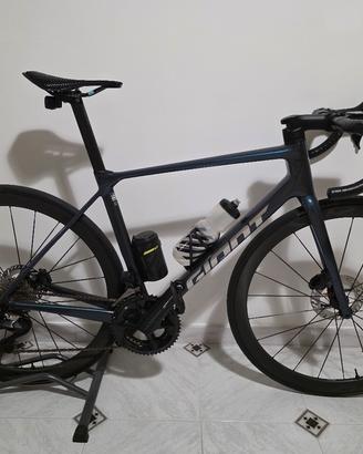 Giant TCR Advanced Pro 0 tg M