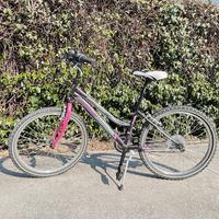 Bicicletta Lombardo Panarea 24