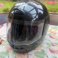 Casco MDS nero taglia M – mai usato