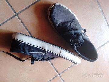 scarpe uomo Naike 