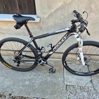 mtb ridley C30 carbonio 29