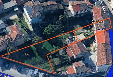 Rustico Cordenons con Giardino