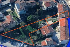 Rustico Cordenons con Giardino