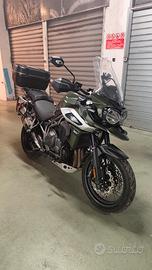Triumph Tiger 1200