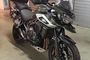 Triumph Tiger 1200