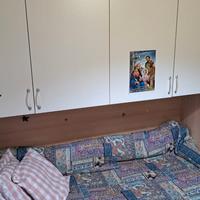 Mobile Letto Cameretta 