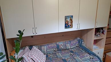 Mobile Letto Cameretta 