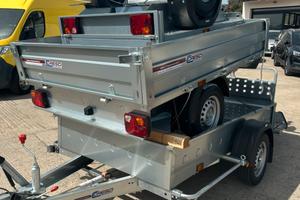 Rimorchi CresciRimorchi a partire da 999,00