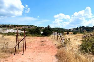 Terreno agricolo a Villanova Tulo (CA)
