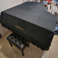 Telo x pianoforte Yamaha G2 o C2 originale