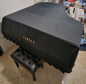 Telo x pianoforte Yamaha G2 o C2 originale