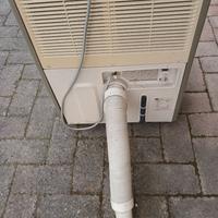 Condizionatore Toshiba