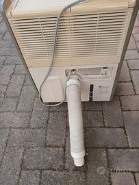 Condizionatore Toshiba