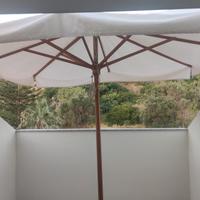 Ombrellone da giardino