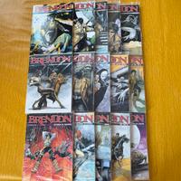Fumetti Brendon