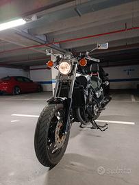 Vmax Black edition 1996