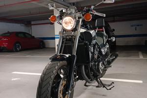 Vmax Black edition 1996