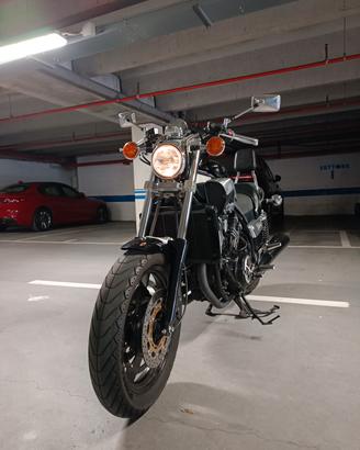 Vmax Black edition 1996