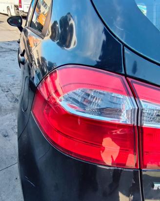KIA RIO 2008 STOP POSTERIORE SX/DX