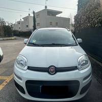 Fiat Panda 2014 GPL 53000km
